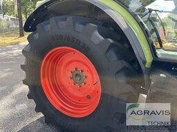 Claas ARION 640 CEBIS TIER 4I