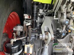 Claas ARION 640 CEBIS TIER 4I