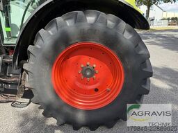 Claas ARION 640 CEBIS TIER 4I