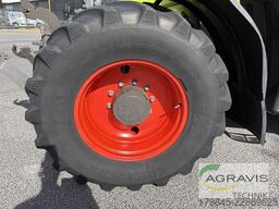 Claas ARION 640 CEBIS TIER 4I