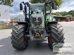 Fendt 720 VARIO GEN-6 Profi+ Setting 2