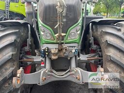Fendt 718 VARIO SCR