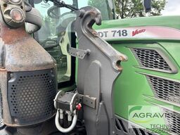 Fendt 718 VARIO SCR