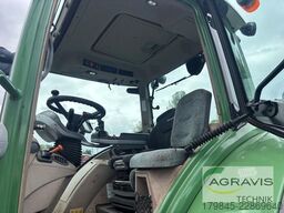 Fendt 718 VARIO SCR