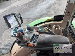 Fendt 718 VARIO SCR