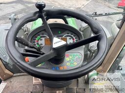 Fendt 718 VARIO SCR