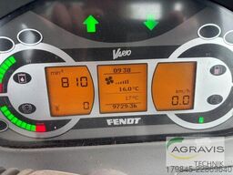Fendt 718 VARIO SCR