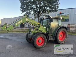 Fendt 210 S VARIO