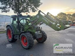 Fendt 210 S VARIO