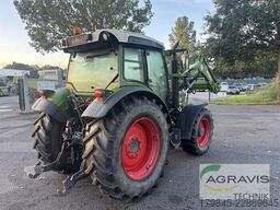 Fendt 210 S VARIO