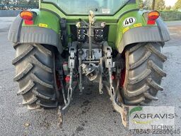 Fendt 210 S VARIO