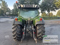 Fendt 210 S VARIO