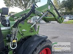 Fendt 210 S VARIO
