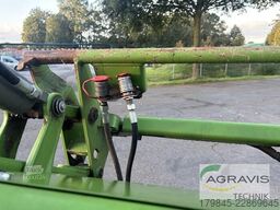 Fendt 210 S VARIO