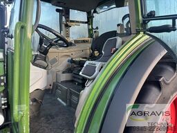 Fendt 210 S VARIO