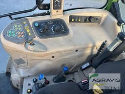 Fendt 210 S VARIO