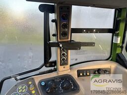 Fendt 210 S VARIO