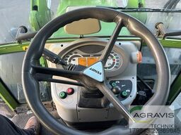 Fendt 210 S VARIO