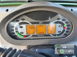 Fendt 210 S VARIO