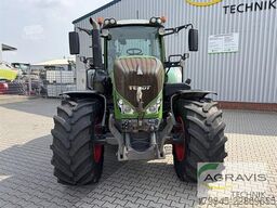 Fendt 828 VARIO S4