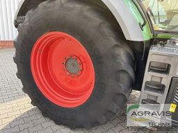 Fendt 828 VARIO S4
