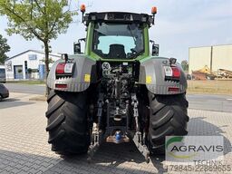 Fendt 828 VARIO S4