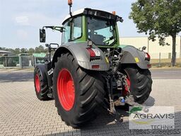 Fendt 828 VARIO S4