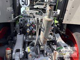 Fendt 828 VARIO S4