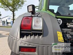 Fendt 828 VARIO S4
