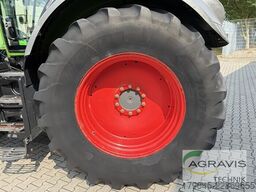 Fendt 828 VARIO S4