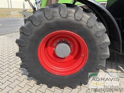 Fendt 828 VARIO S4
