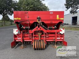 Grimme GL 420 Grimme Exacta + GR 300