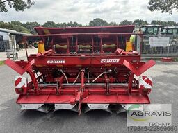 Grimme GL 420 Grimme Exacta + GR 300