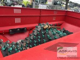 Grimme GL 420 Grimme Exacta + GR 300