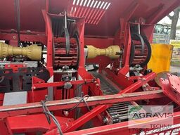 Grimme GL 420 Grimme Exacta + GR 300