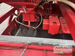 Grimme GL 420 Grimme Exacta + GR 300