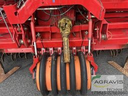 Grimme GL 420 Grimme Exacta + GR 300