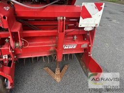 Grimme GL 420 Grimme Exacta + GR 300