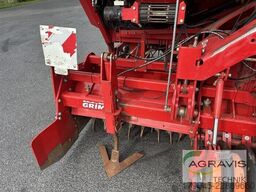 Grimme GL 420 Grimme Exacta + GR 300