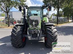 Fendt 724 VARIO GEN-6 Profi+ Setting2