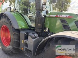 Fendt 724 VARIO GEN-6 Profi+ Setting2