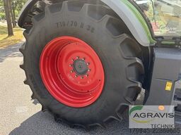 Fendt 724 VARIO GEN-6 Profi+ Setting2