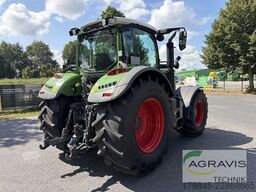 Fendt 724 VARIO GEN-6 Profi+ Setting2