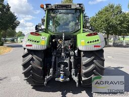 Fendt 724 VARIO GEN-6 Profi+ Setting2