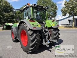 Fendt 724 VARIO GEN-6 Profi+ Setting2