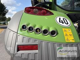 Fendt 724 VARIO GEN-6 Profi+ Setting2