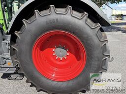 Fendt 724 VARIO GEN-6 Profi+ Setting2