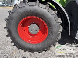 Fendt 724 VARIO GEN-6 Profi+ Setting2