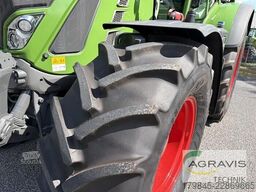 Fendt 724 VARIO GEN-6 Profi+ Setting2
