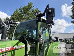 Fendt 724 VARIO GEN-6 Profi+ Setting2